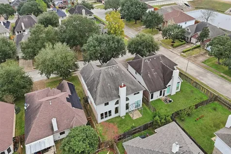 8522 Chickamauga Lane Houston TX 77083