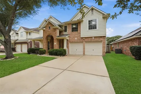 8522 Chickamauga Lane Houston TX 77083