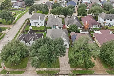 8522 Chickamauga Lane Houston TX 77083