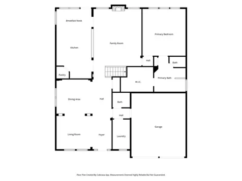 8522 Chickamauga Lane Houston TX 77083