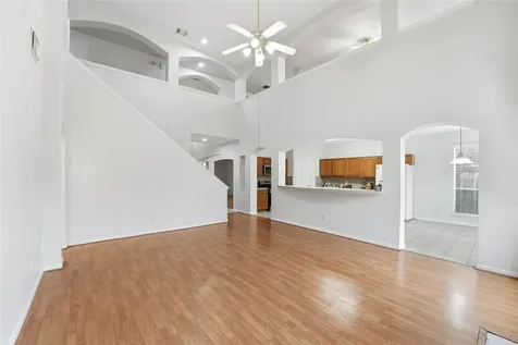 8522 Chickamauga Lane Houston TX 77083