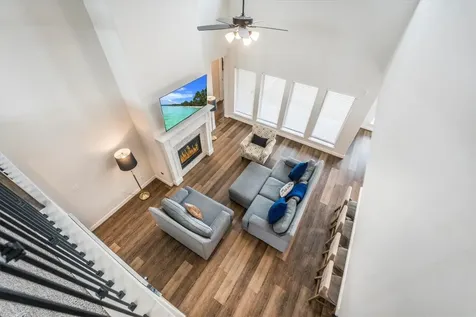 24034 Thornbird Cliff Way Katy TX 77493