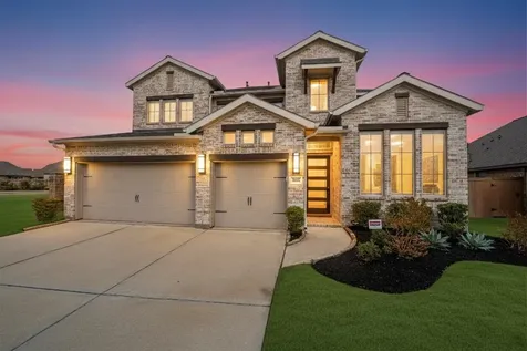 24034 Thornbird Cliff Way Katy TX 77493
