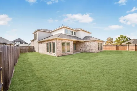 24034 Thornbird Cliff Way Katy TX 77493