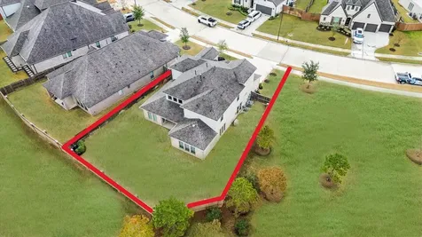 24034 Thornbird Cliff Way Katy TX 77493