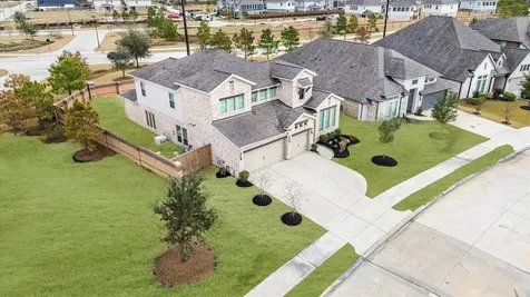 24034 Thornbird Cliff Way Katy TX 77493