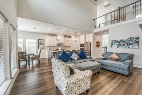 24034 Thornbird Cliff Way Katy TX 77493