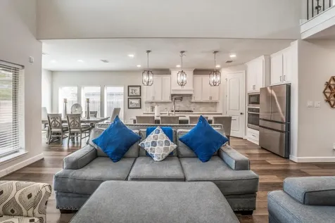 24034 Thornbird Cliff Way Katy TX 77493