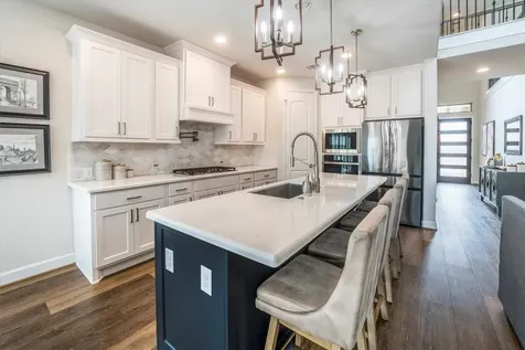 24034 Thornbird Cliff Way Katy TX 77493