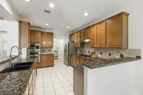 11027 Hilltop Park Lane Cypress TX 77433