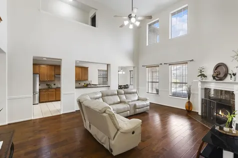 11027 Hilltop Park Lane Cypress TX 77433