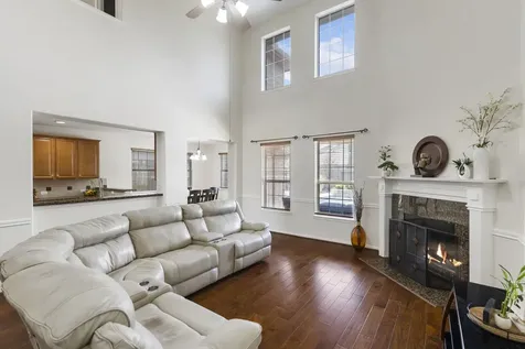 11027 Hilltop Park Lane Cypress TX 77433