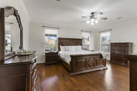 11027 Hilltop Park Lane Cypress TX 77433