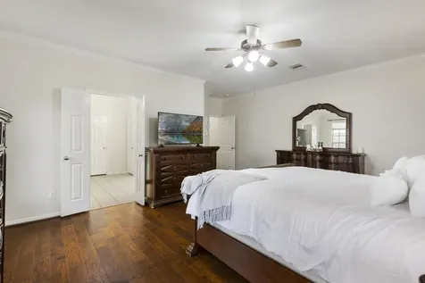 11027 Hilltop Park Lane Cypress TX 77433