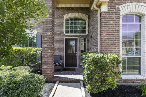 11027 Hilltop Park Lane Cypress TX 77433