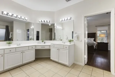 11027 Hilltop Park Lane Cypress TX 77433