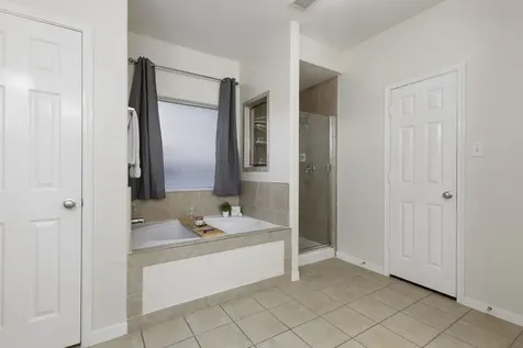 11027 Hilltop Park Lane Cypress TX 77433