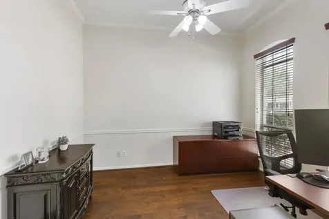 11027 Hilltop Park Lane Cypress TX 77433