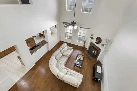 11027 Hilltop Park Lane Cypress TX 77433