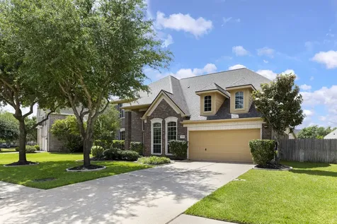 11027 Hilltop Park Lane Cypress TX 77433