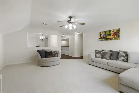 11027 Hilltop Park Lane Cypress TX 77433