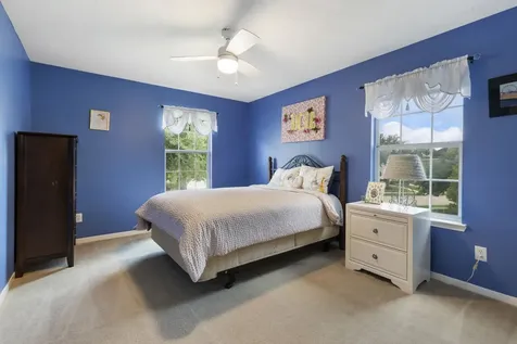 11027 Hilltop Park Lane Cypress TX 77433