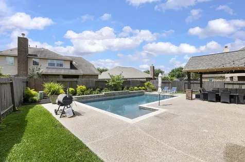 11027 Hilltop Park Lane Cypress TX 77433