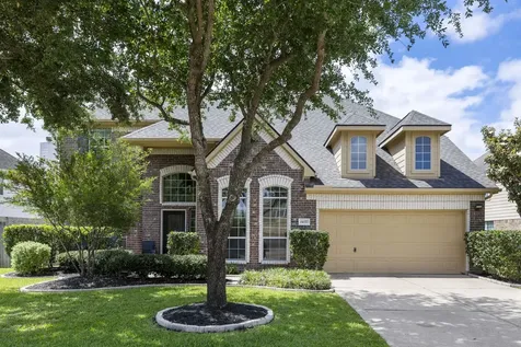 11027 Hilltop Park Lane Cypress TX 77433