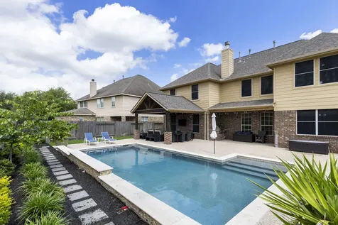 11027 Hilltop Park Lane Cypress TX 77433