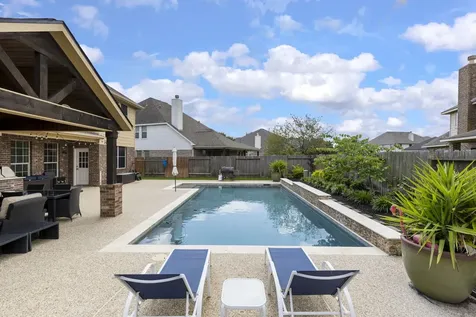 11027 Hilltop Park Lane Cypress TX 77433