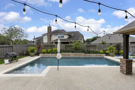 11027 Hilltop Park Lane Cypress TX 77433