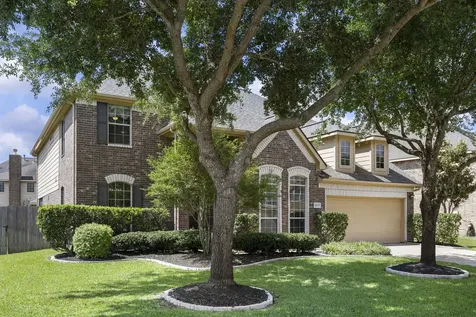 11027 Hilltop Park Lane Cypress TX 77433