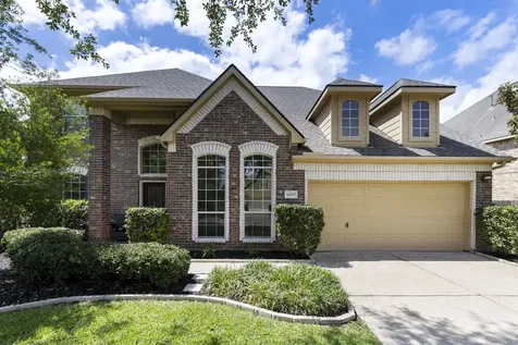 11027 Hilltop Park Lane Cypress TX 77433