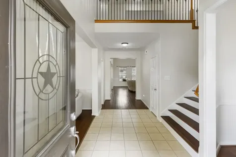 11027 Hilltop Park Lane Cypress TX 77433