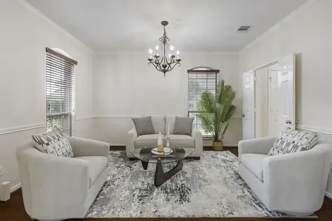 11027 Hilltop Park Lane Cypress TX 77433