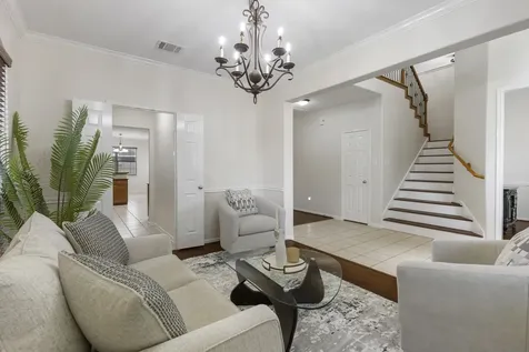 11027 Hilltop Park Lane Cypress TX 77433