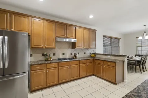11027 Hilltop Park Lane Cypress TX 77433