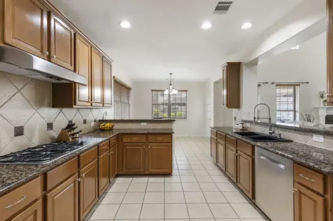 11027 Hilltop Park Lane Cypress TX 77433