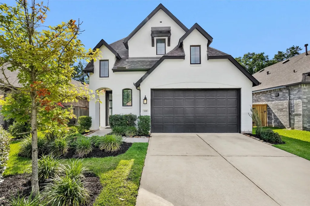 335 Great Hills Drive Montgomery TX 77316