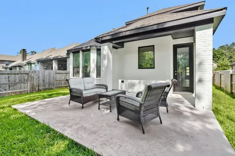 335 Great Hills Drive Montgomery TX 77316