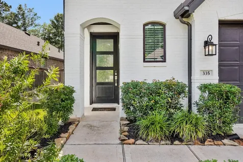 335 Great Hills Drive Montgomery TX 77316