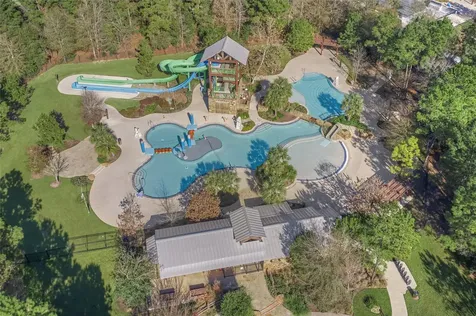 335 Great Hills Drive Montgomery TX 77316