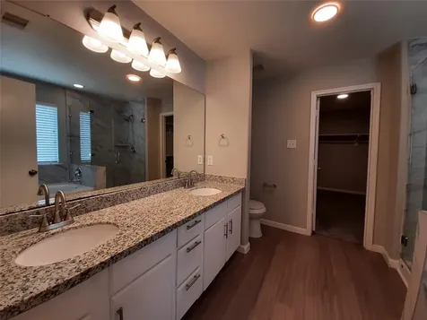 20526 Rustic Rail Court Cypress TX 77433