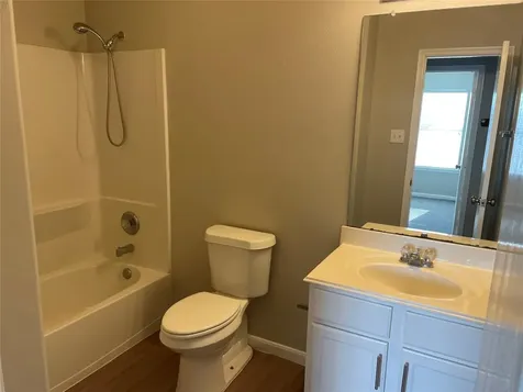 20526 Rustic Rail Court Cypress TX 77433