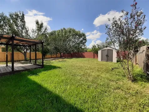 20526 Rustic Rail Court Cypress TX 77433