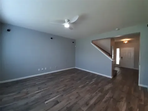 20526 Rustic Rail Court Cypress TX 77433