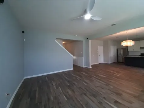 20526 Rustic Rail Court Cypress TX 77433