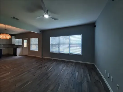 20526 Rustic Rail Court Cypress TX 77433