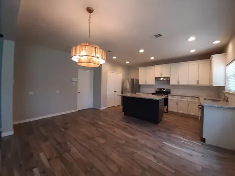 20526 Rustic Rail Court Cypress TX 77433