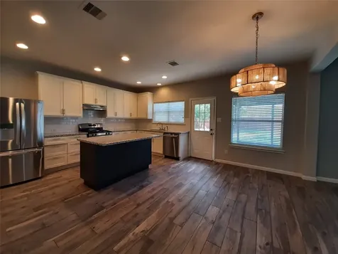 20526 Rustic Rail Court Cypress TX 77433